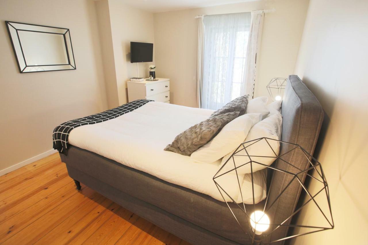 Arroios De Paixao Duplex Apartment Lisbon Luaran gambar