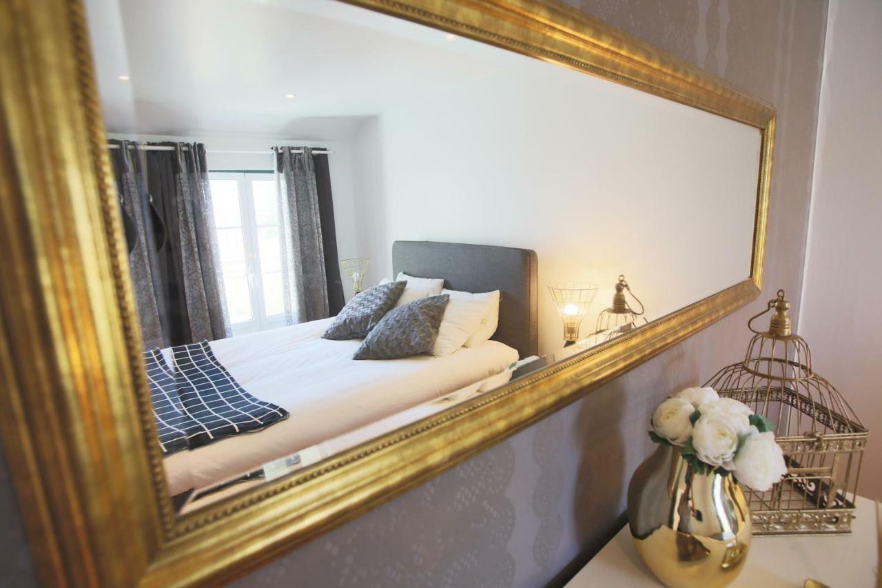 Arroios De Paixao Duplex Apartment Lisbon Luaran gambar